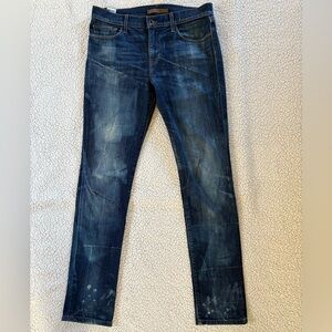 USED Designer Jeans -Joes